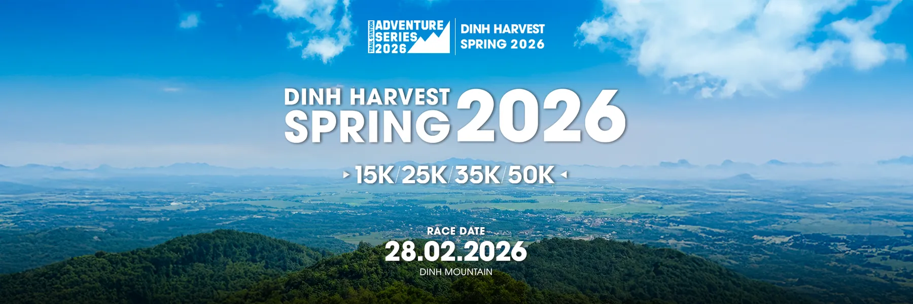 Dinh Harvest Spring 2026