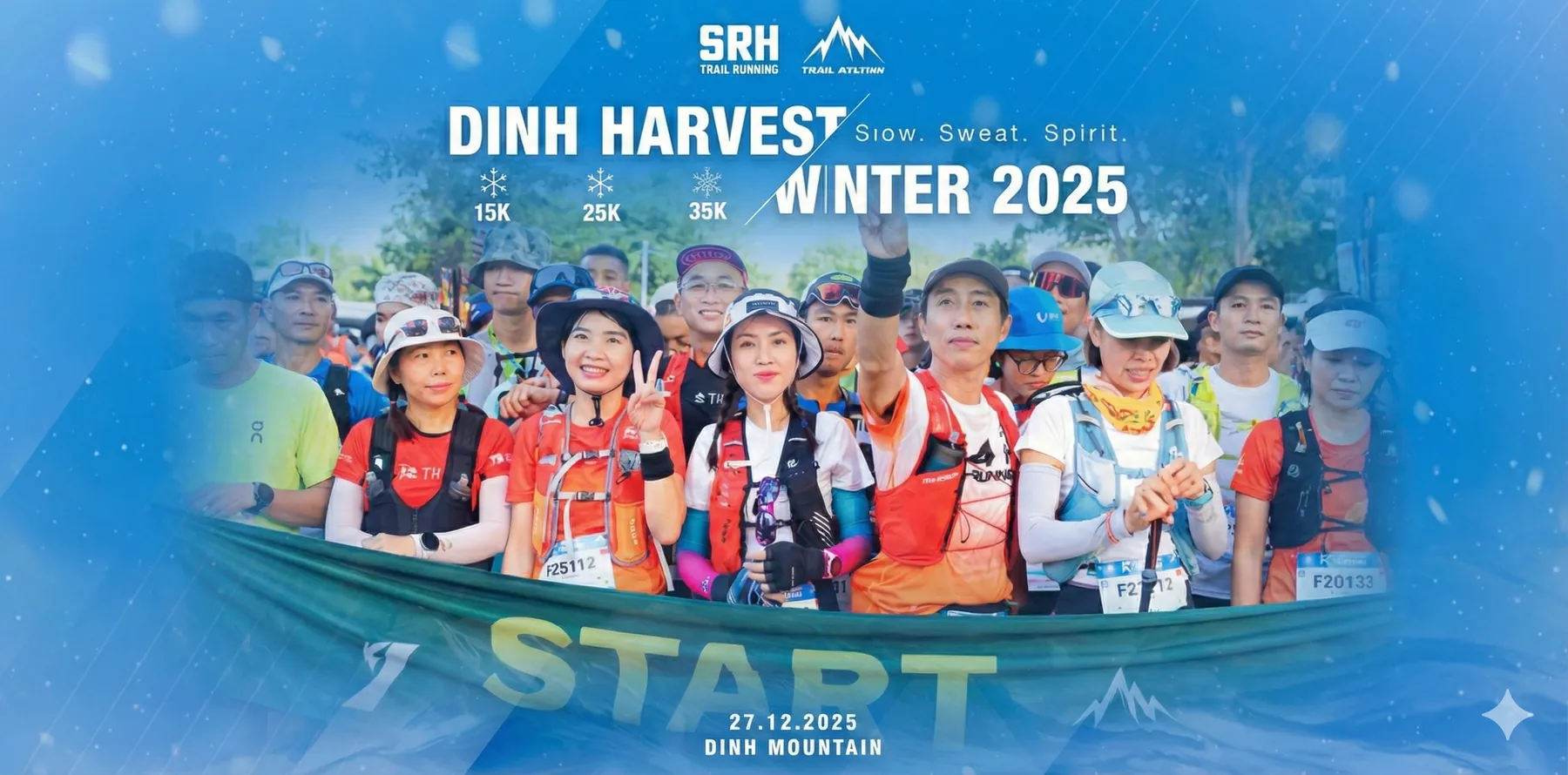 DINH HARVEST WINTER 2025